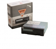 Фото Тахограф ШТРИХ-ТАХОRUS №3