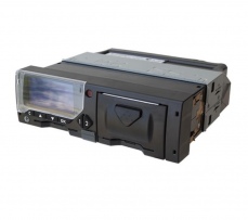 Фото Тахограф Меркурий ТА-001 №2