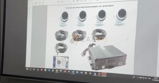 Фото Повышение квалификации по системе «Видеонаблюдение» №4