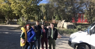 Фото Без труда не выловишь и рыбку из пруда №1