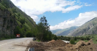 Фото Мы покоряли Эльбрус, но были им покорены №1