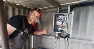 Фото Автоматизация АЗС продолжается №10