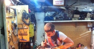 Фото Не только на суше, но и на воде №7